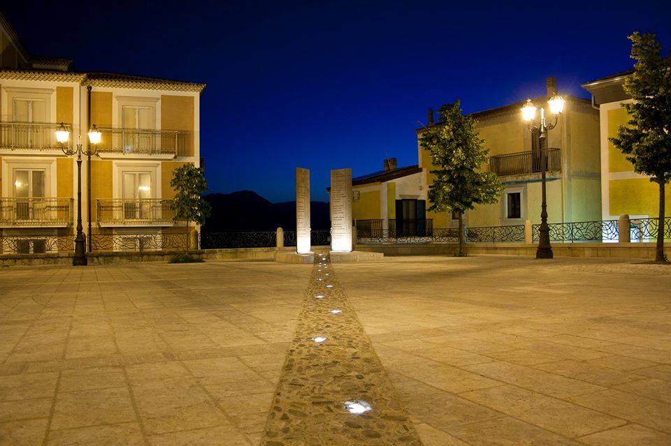 BANDO DI GARA CASA ER ANZIANI